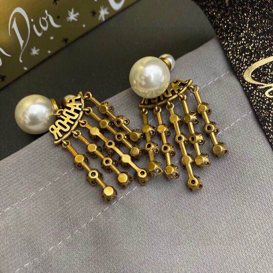 Dior Earring 12lyh30